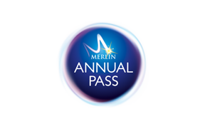 Merlin Annual Pass Logo