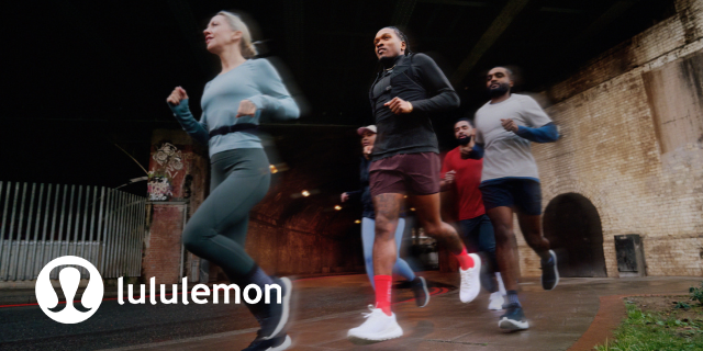 lululemon discount offer
