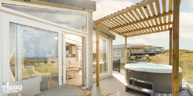 Away Resorts Discount