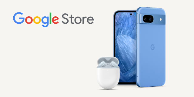 Google Store discount offer