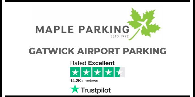 Maple Parking London Gatwick Airport Parking Discounts