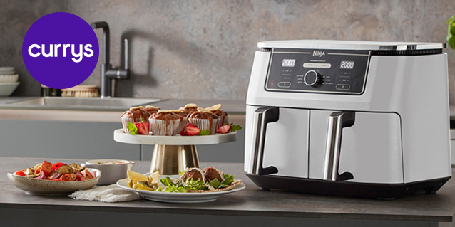 Currys discount offer