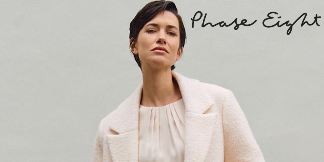 Phase Eight Discounts