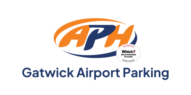 APH London Gatwick Airport Parking Discounts