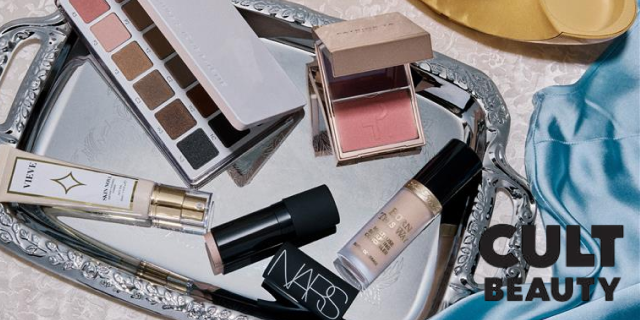 Cult Beauty Discounts