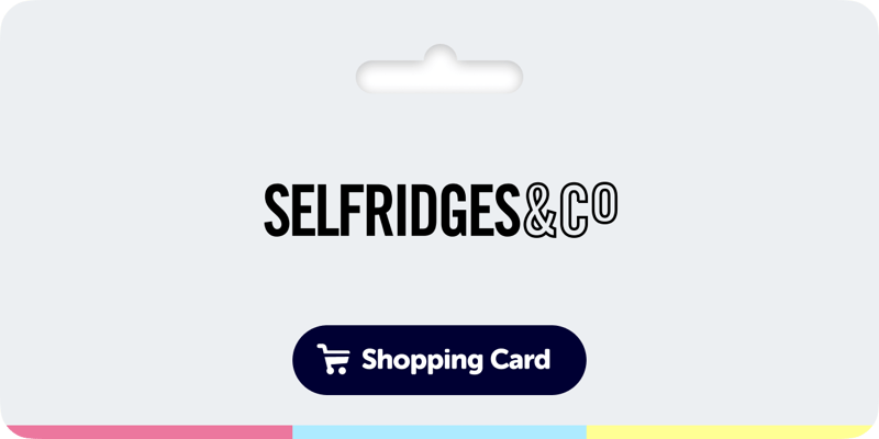 Selfridges Discounts