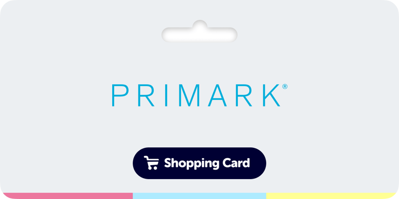 Primark Discounts
