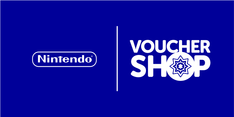 Nintendo discount offer