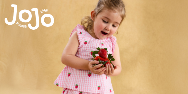 JoJo Maman Bebe discount offer