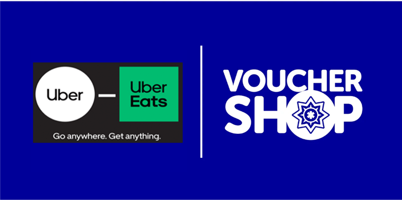 Uber Eats gift card discount offer