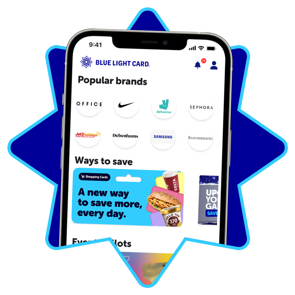 You could save £3,126* a year