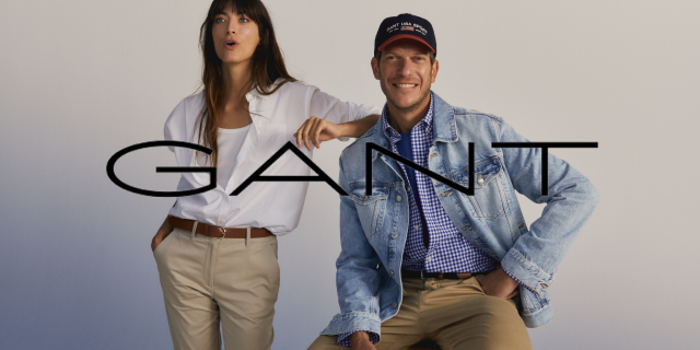 GANT discount offer