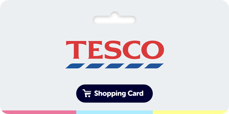 Tesco Discounts