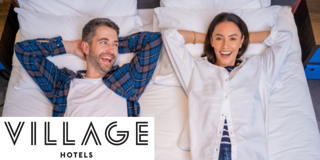 Village Hotels Discount