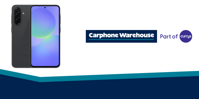 Carphone Warehouse discount offer