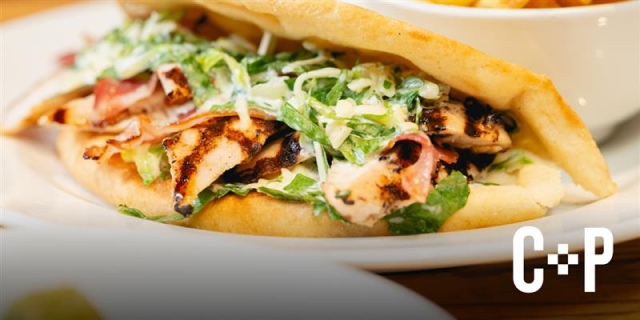 Cookhouse & Pub Discount image