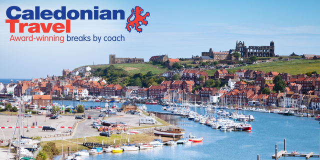 Caledonian Travel Discount