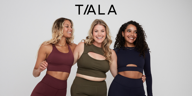 Tala discount image