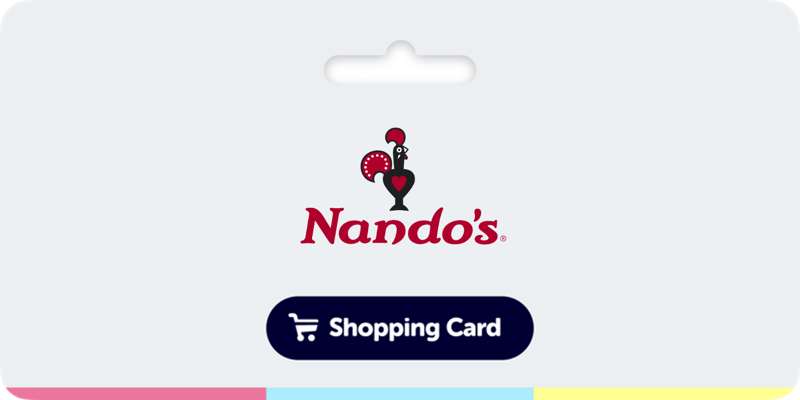 Nando's Discounts