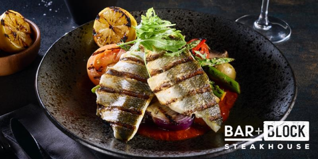 Bar+Block Discount image