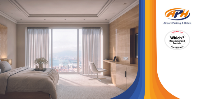 APH Airport Hotels Discount