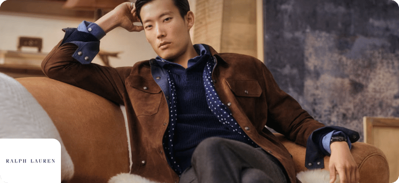 Ralph Lauren Discounts