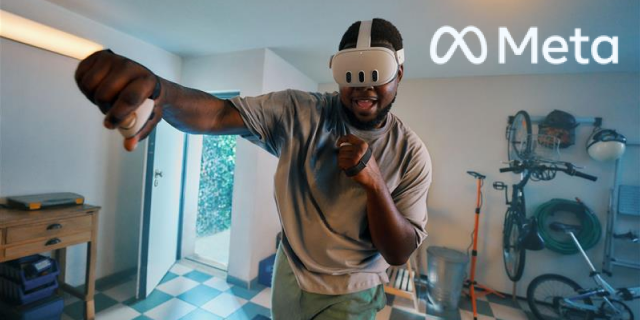 Meta Quest discount offer