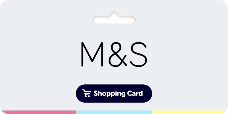 M&S Discounts
