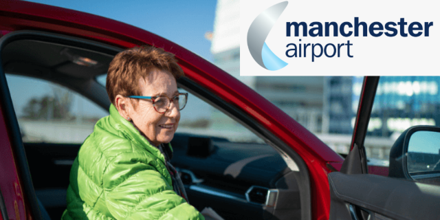 Manchester Airport Parking Discount