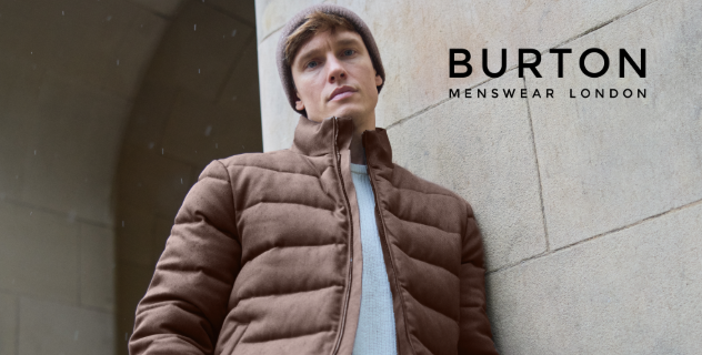 Burton Discounts