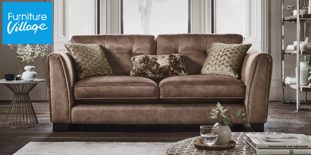 Furniture Village discount image