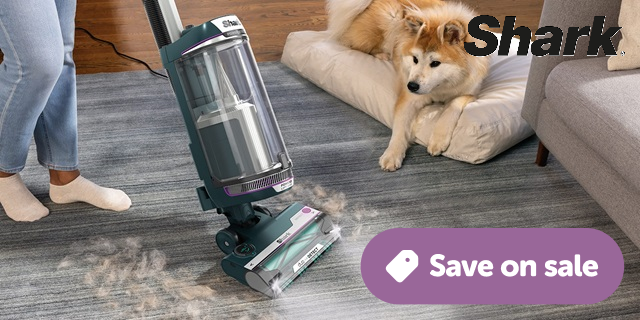 Shark blue light card offer for Retired Teachers