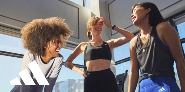 Adidas discount offer