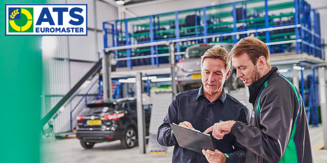 ATS Euromaster Discounts