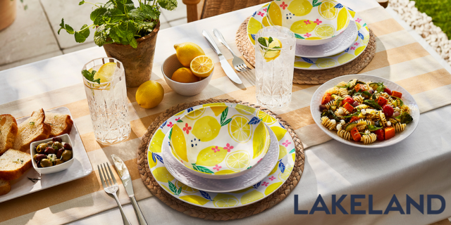 Lakeland discount offer