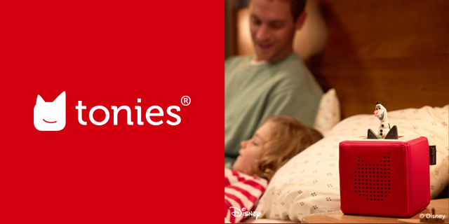 tonies discount offer