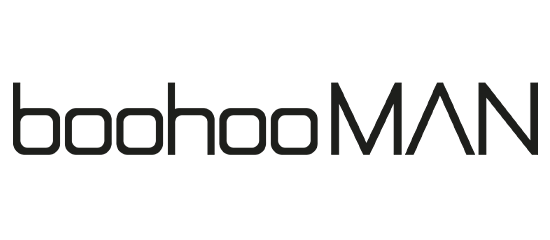 BoohooMan Logo