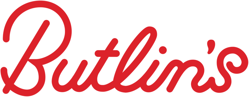 Butlins Logo
