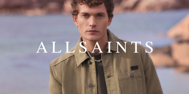 AllSaints Discounts
