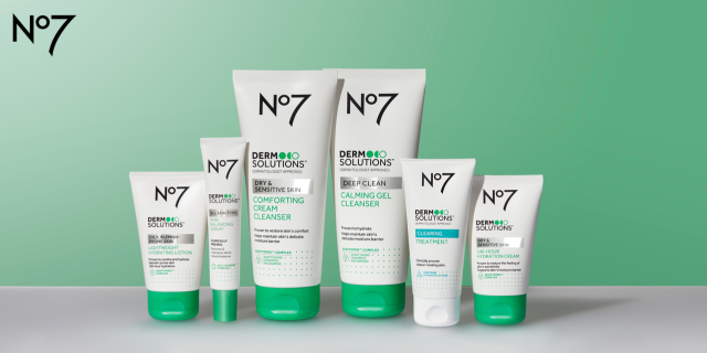No7 Beauty discount offer