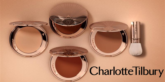 Charlotte Tilbury Discounts