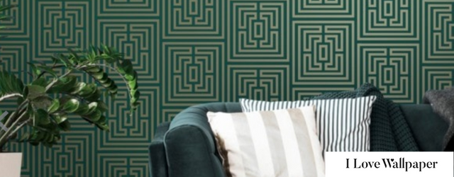 I Love Wallpaper savings