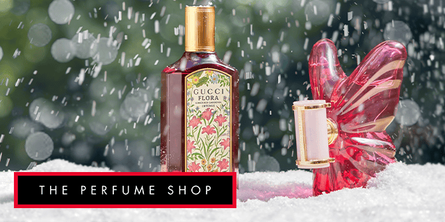 The Perfume Shop Discount