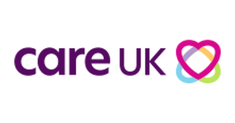 Care UK staff