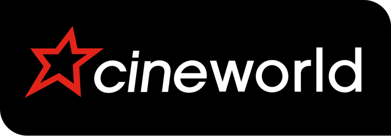 Cineworld Logo