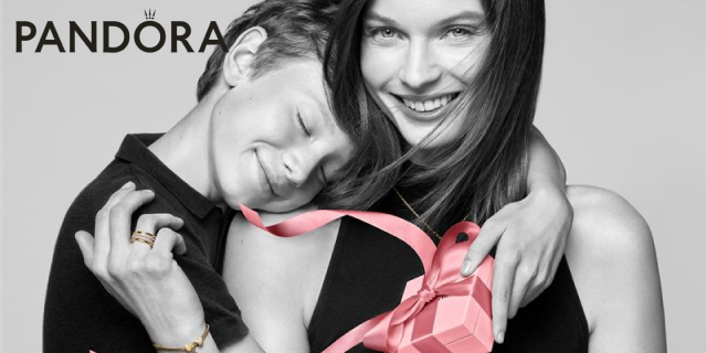 Pandora discount offer