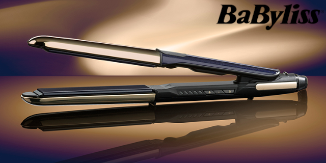 Babyliss hair straightener Discounts