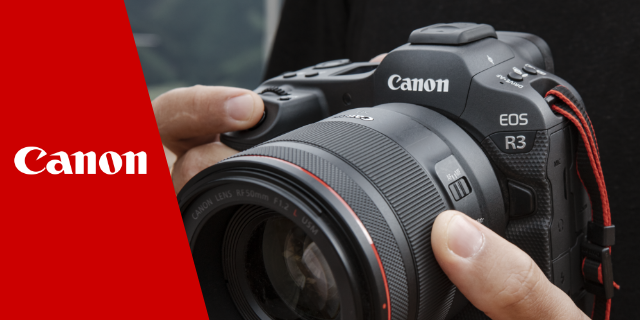 Canon discount offer