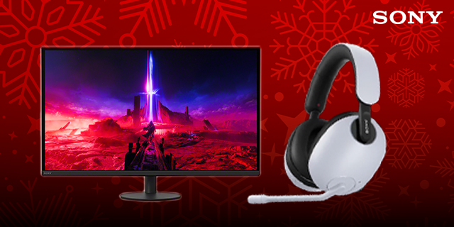 Sony Inzone Gaming discounts