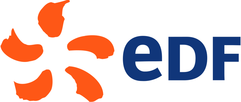 EDF Energy Logo